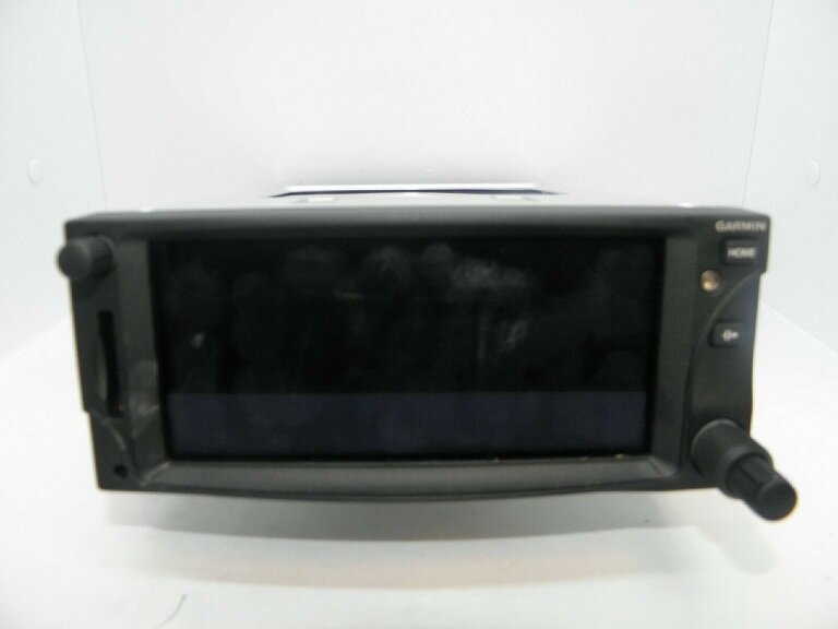 More information about "GARMIN GTN650 FULL WAAS SYSTEM"