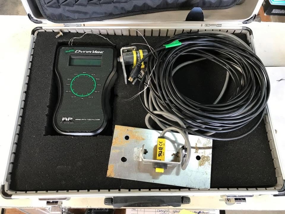 More information about "DYNA VIBE Dynamic Balancer"