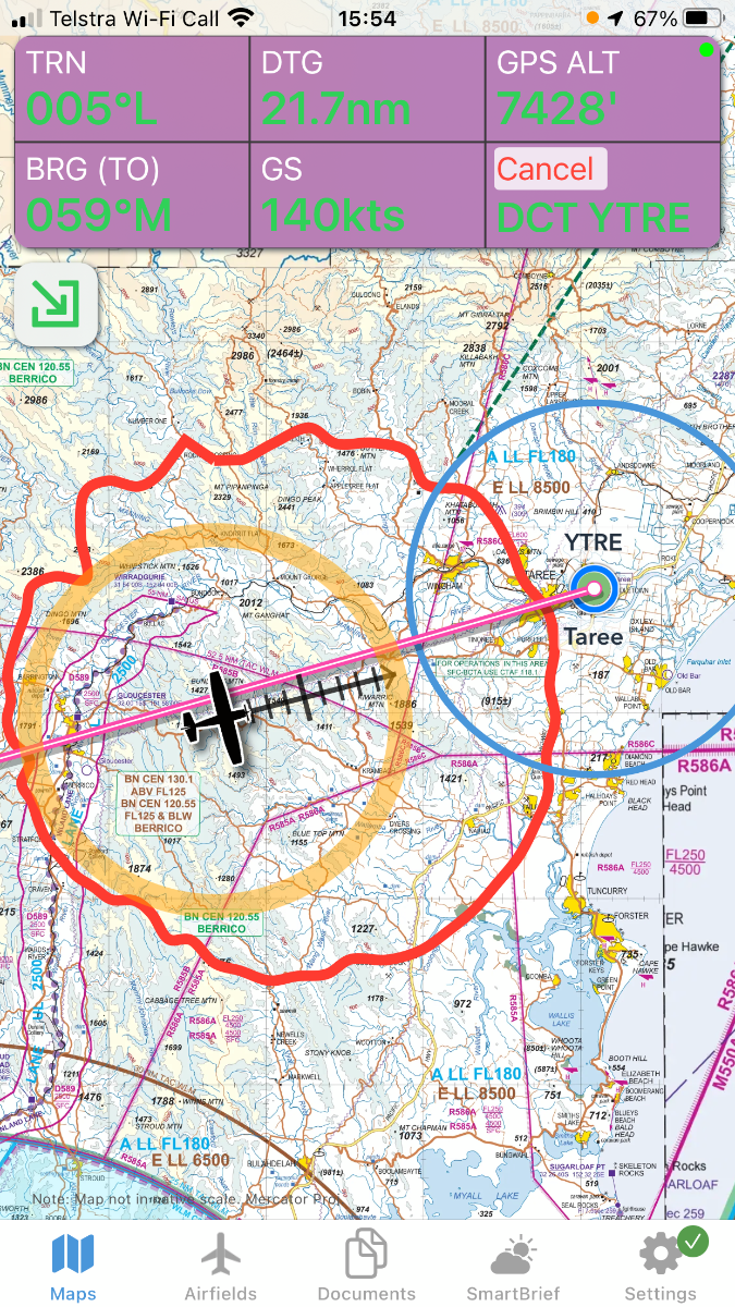 A new Nynja in the area - Page 28 - Skyranger - Aircraft Pilots